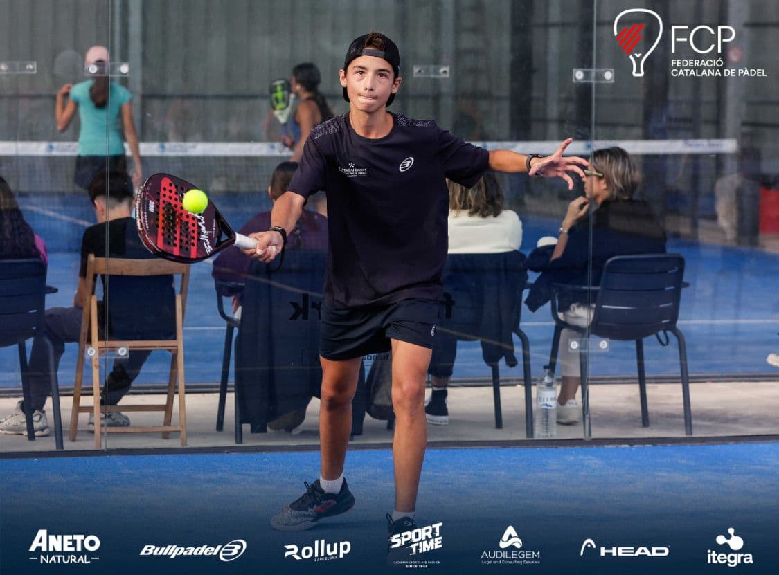 Gael Micheli