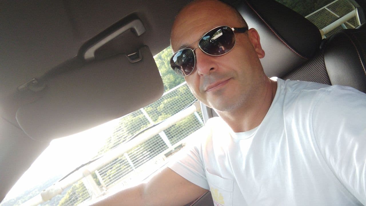 Saverio Scamarcia 