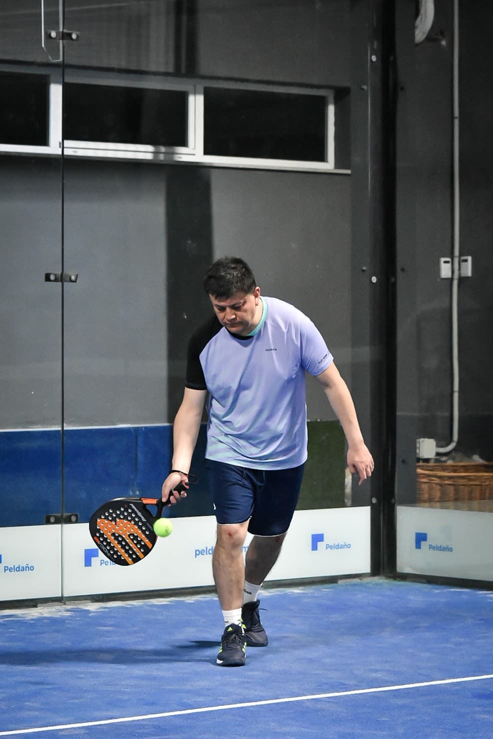 Miguel F.