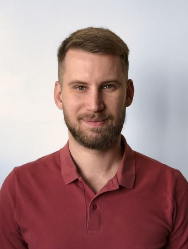 Alexander Petukhov