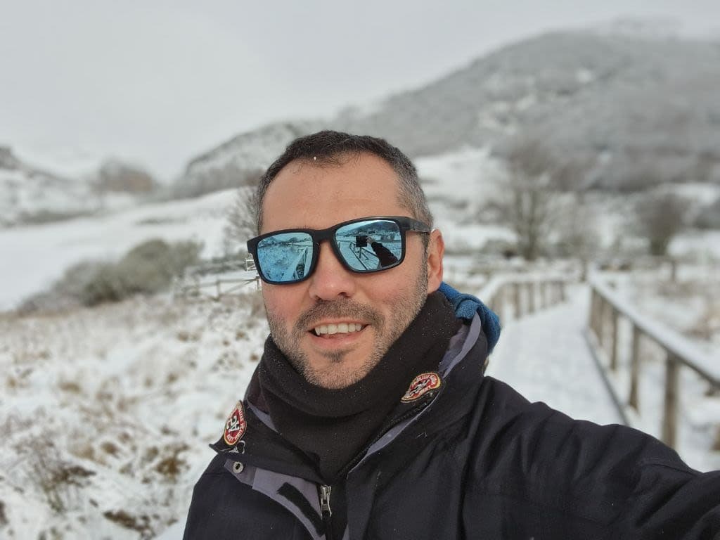 Alberto Rodriguez