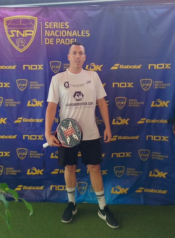 Ricardo Marin