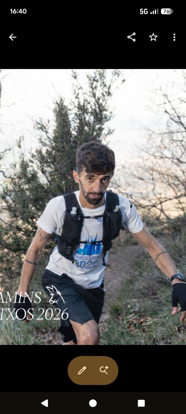 Carles Capellas Careta