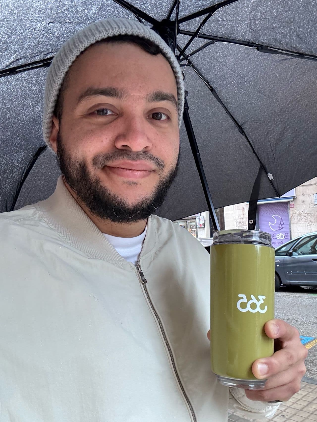Albert Cortez