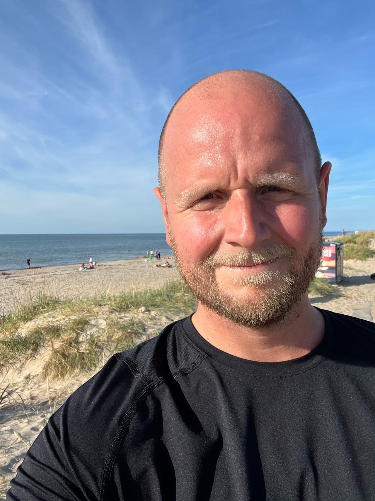 Christian Jørgensen