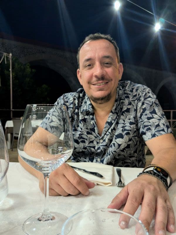 Lucas Catelani Forte 