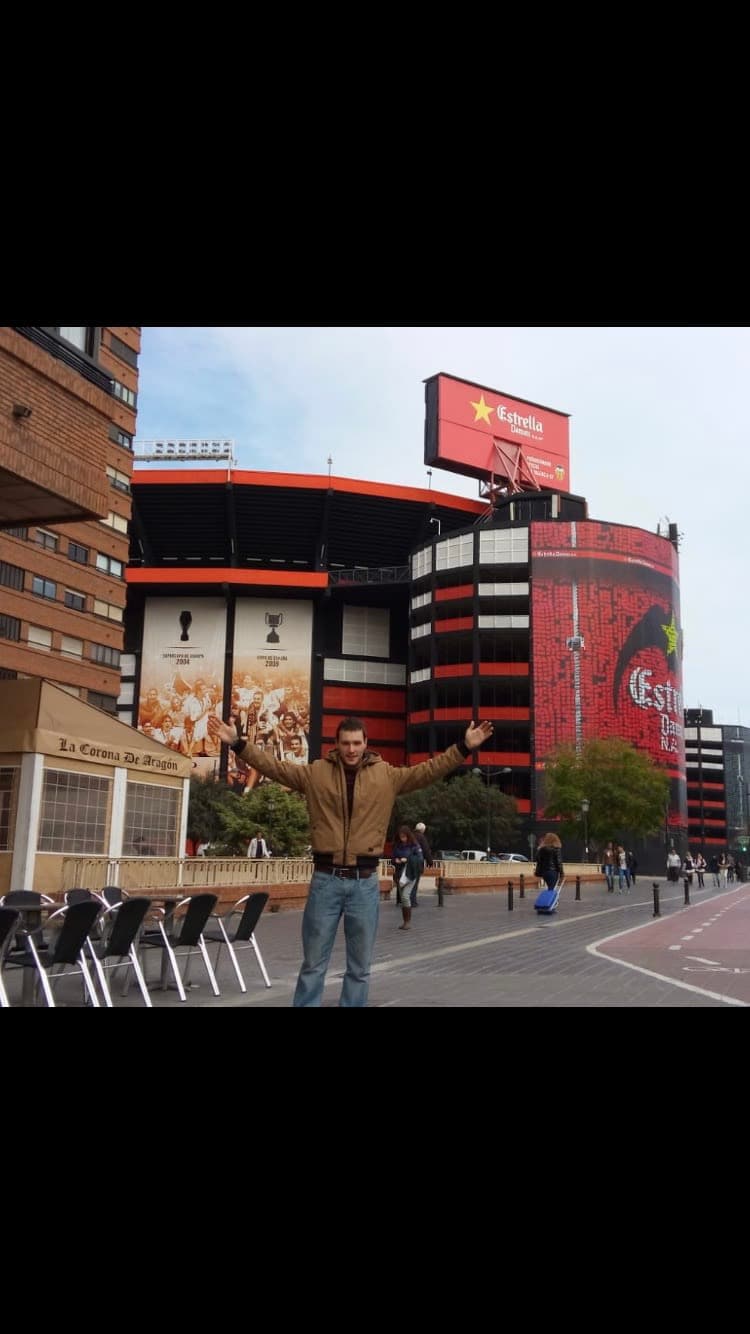 Arrieta 