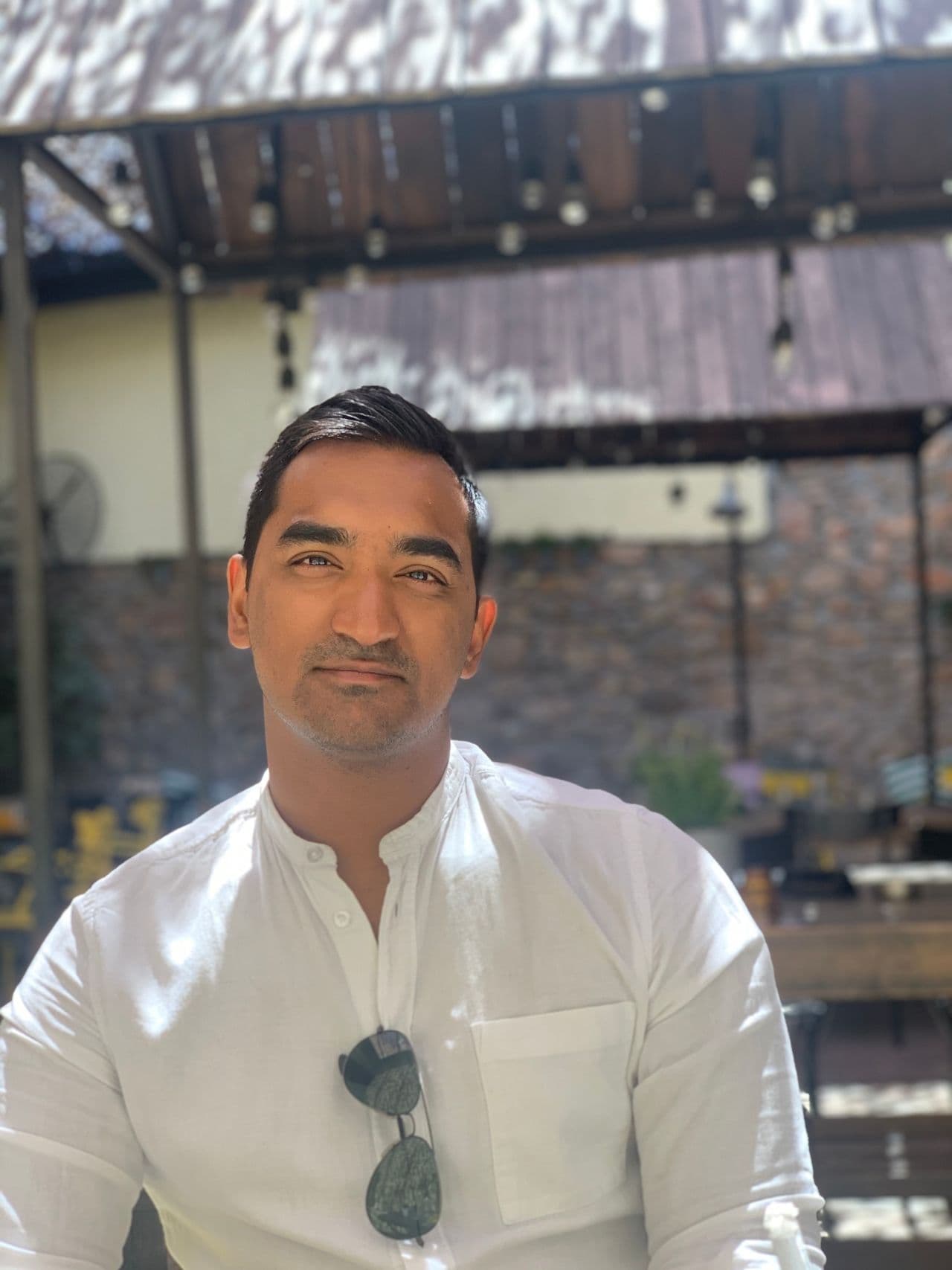 Amar Kotak