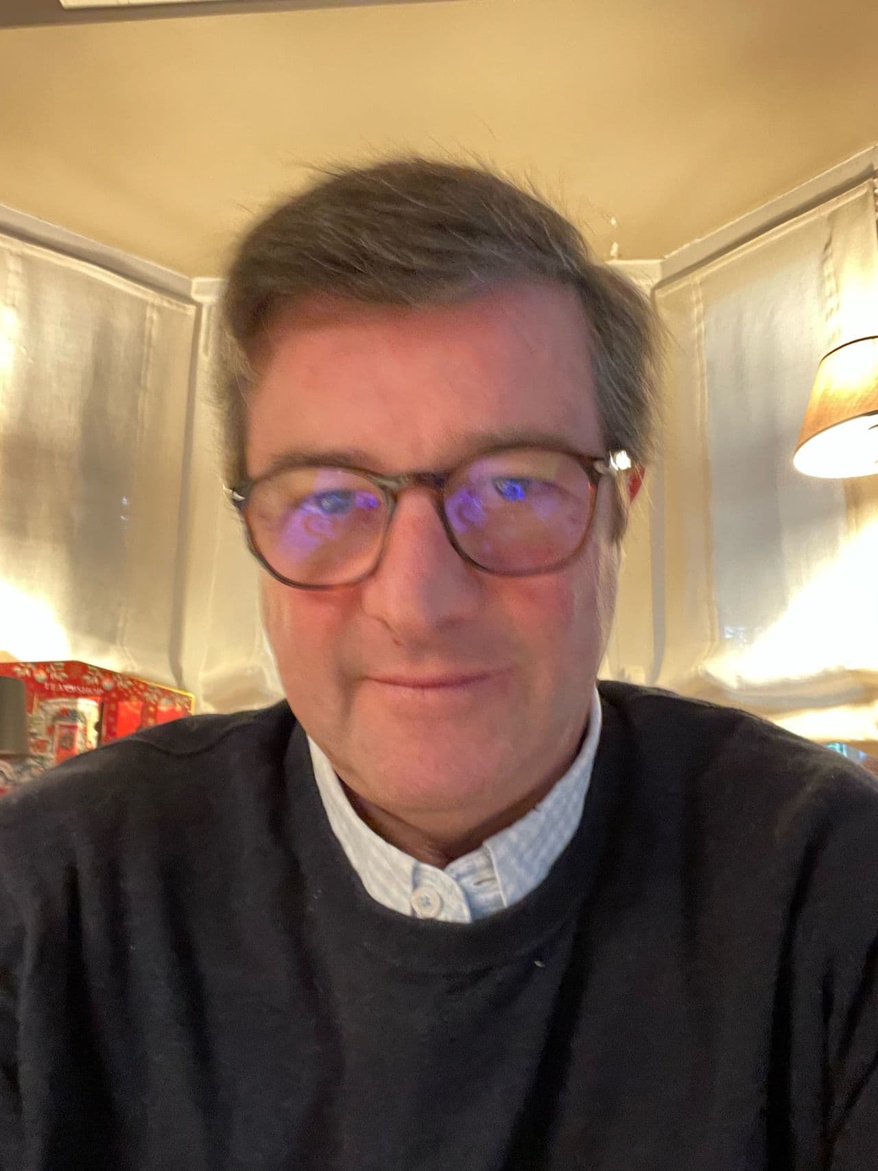 Alejandro Socias