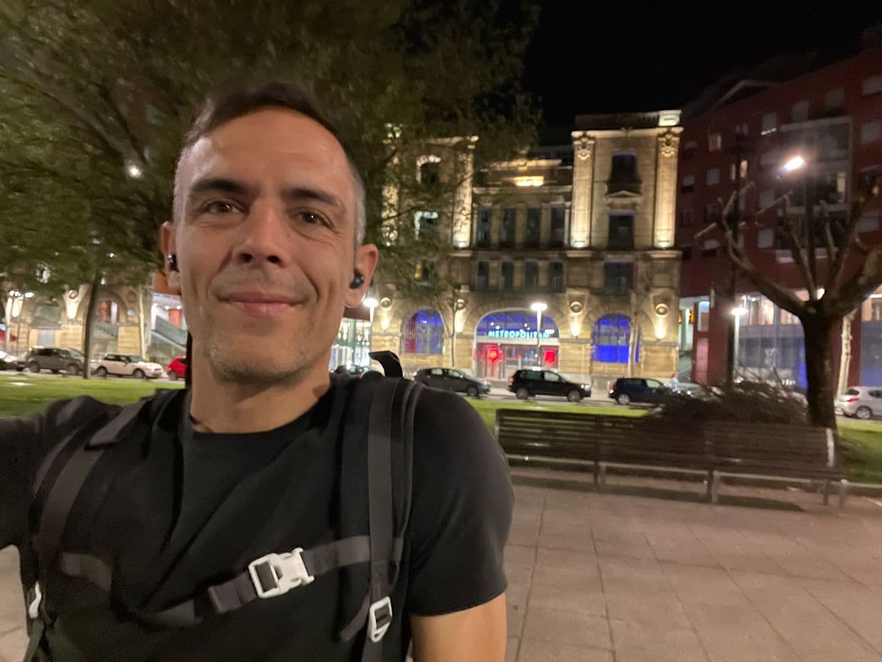 Kike bolado