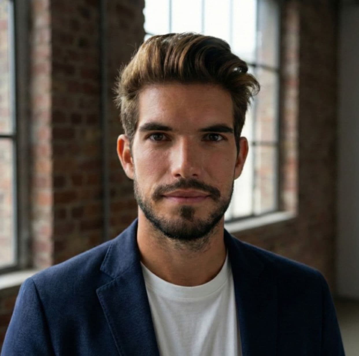Alejandro Martinez