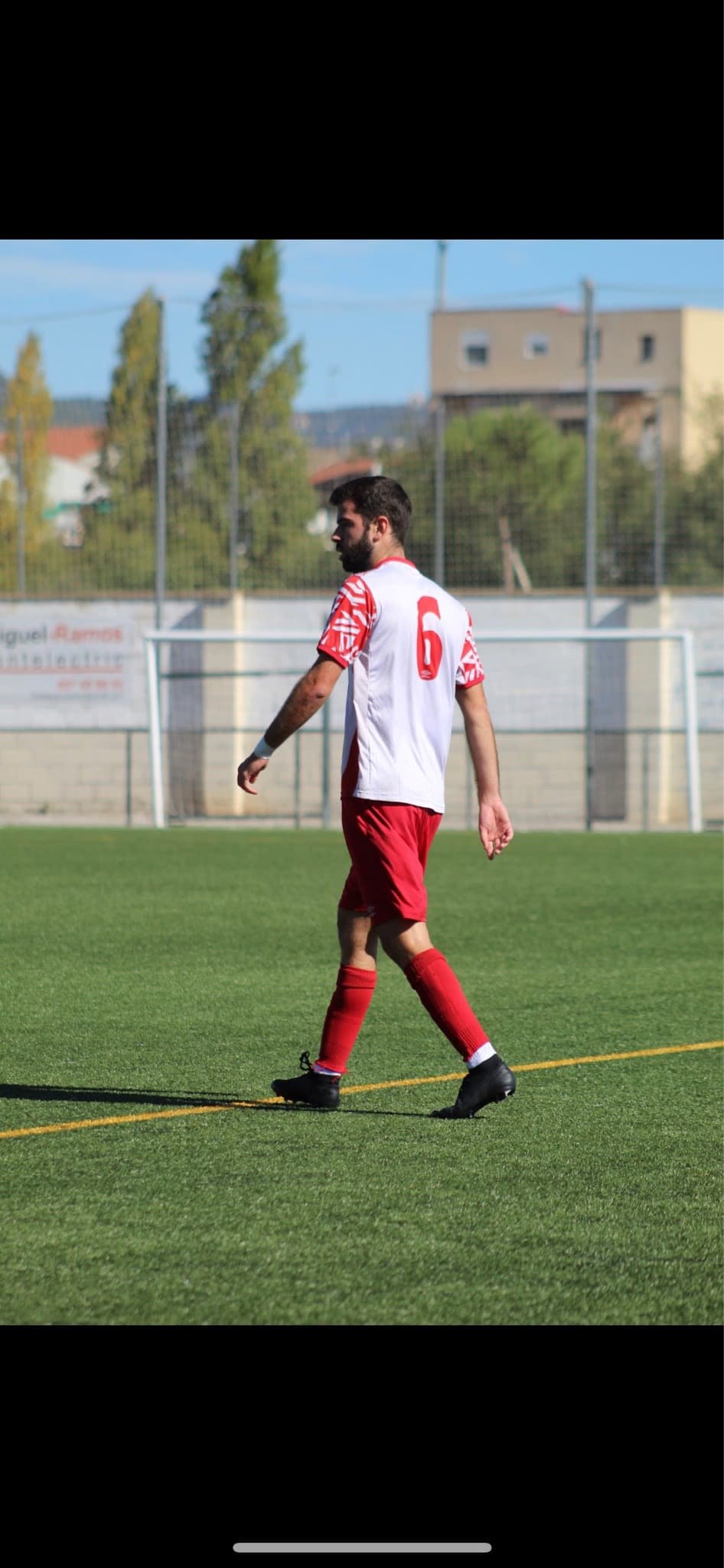 Marti Garcia Mullera