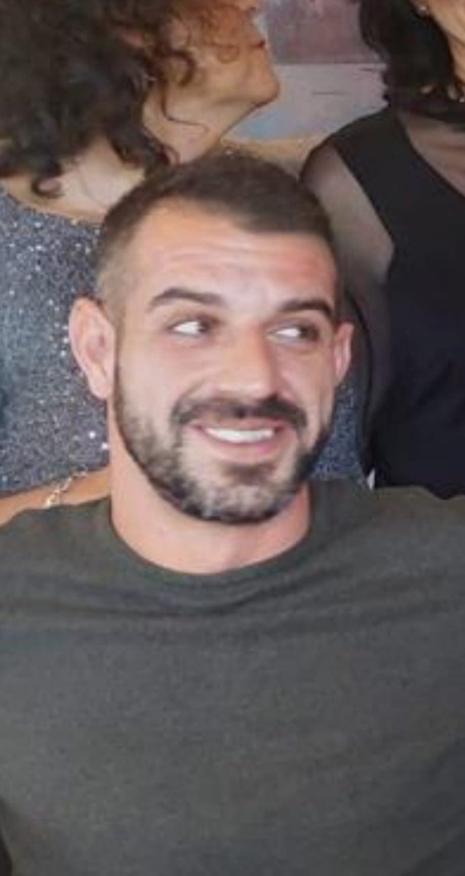 Guillermo Cereceda López 