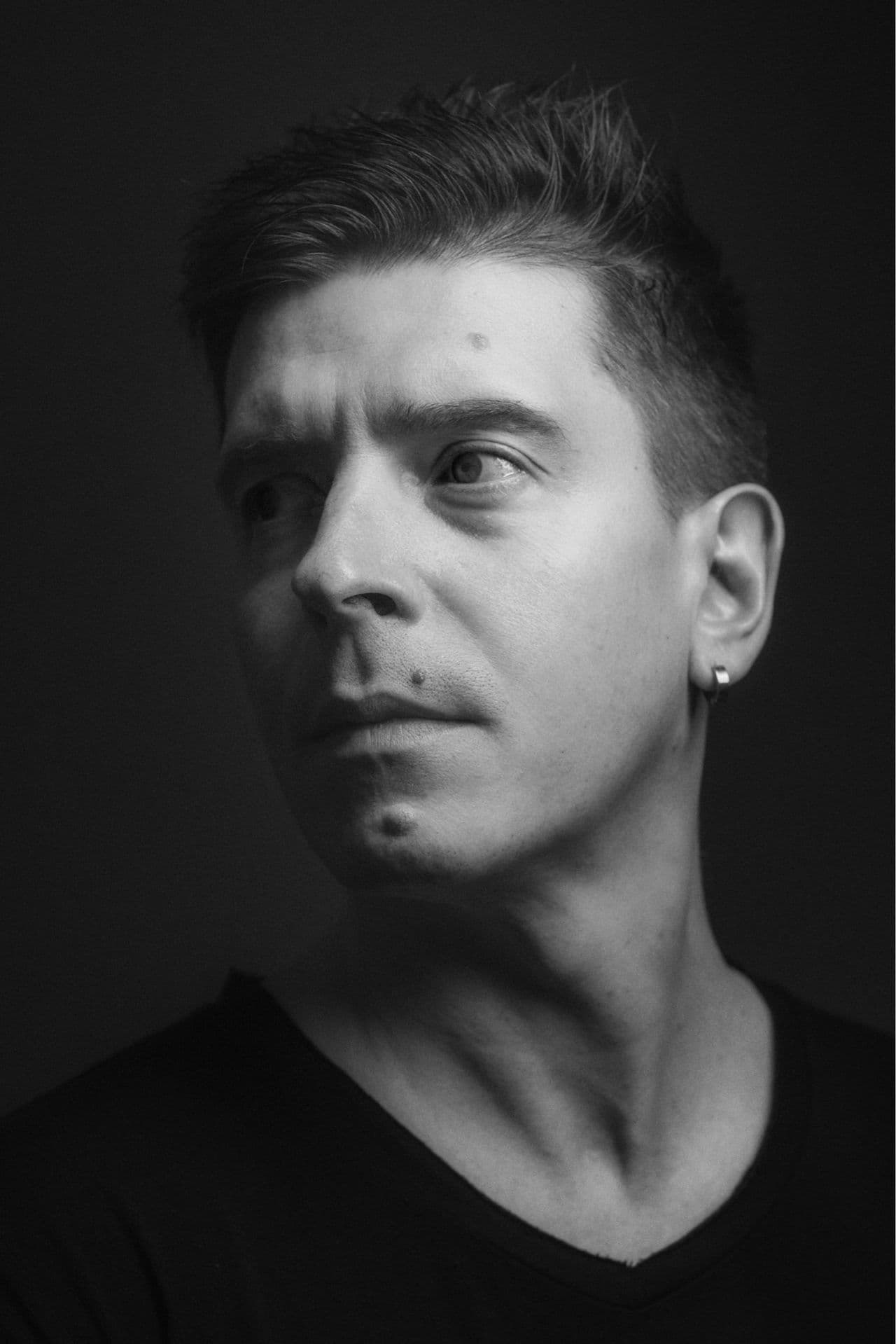 Mitia Kozhurin