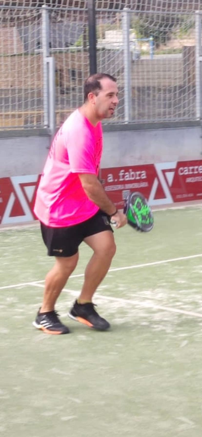 Nestor Peran