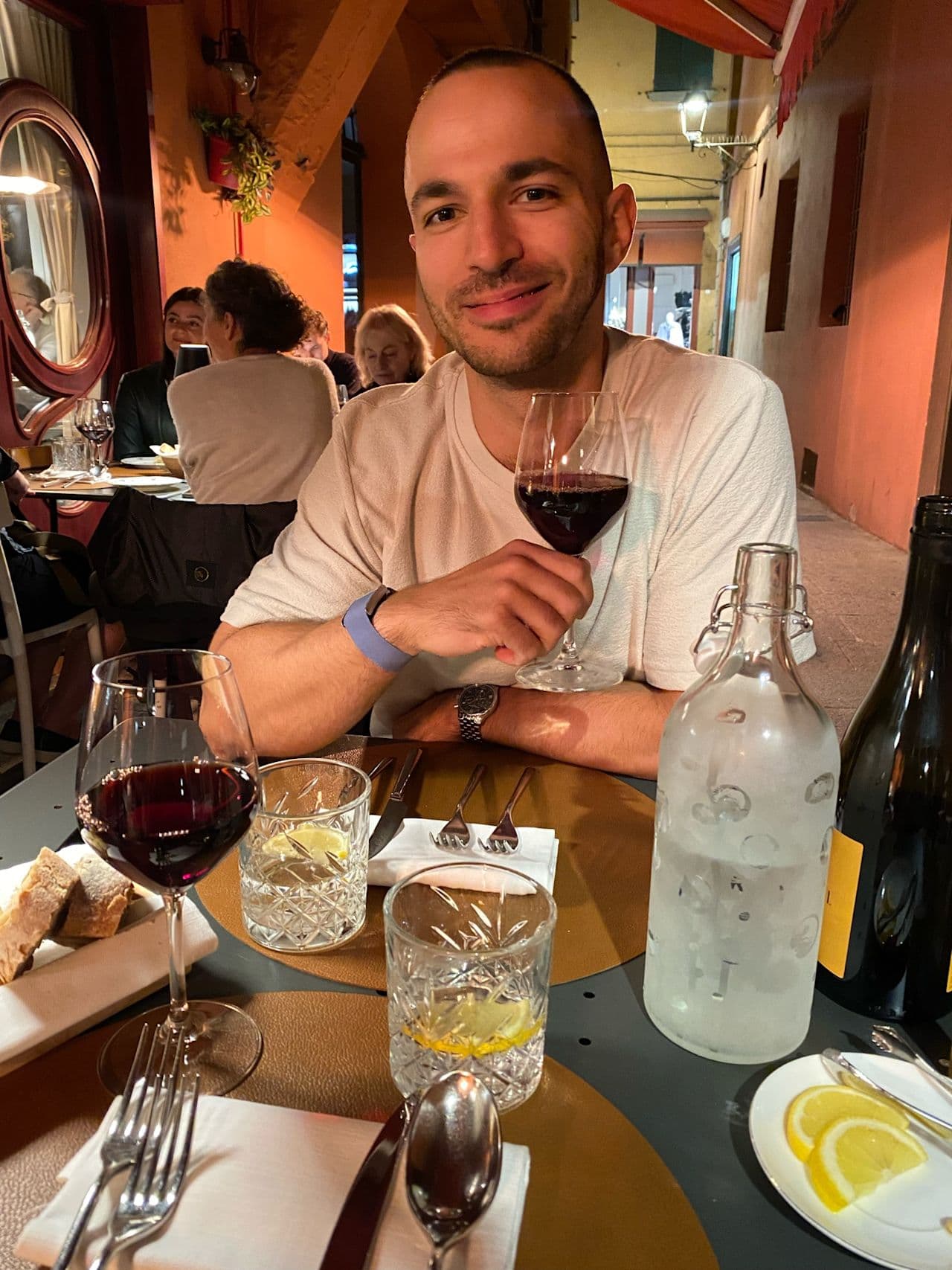 Alex Ghidirim