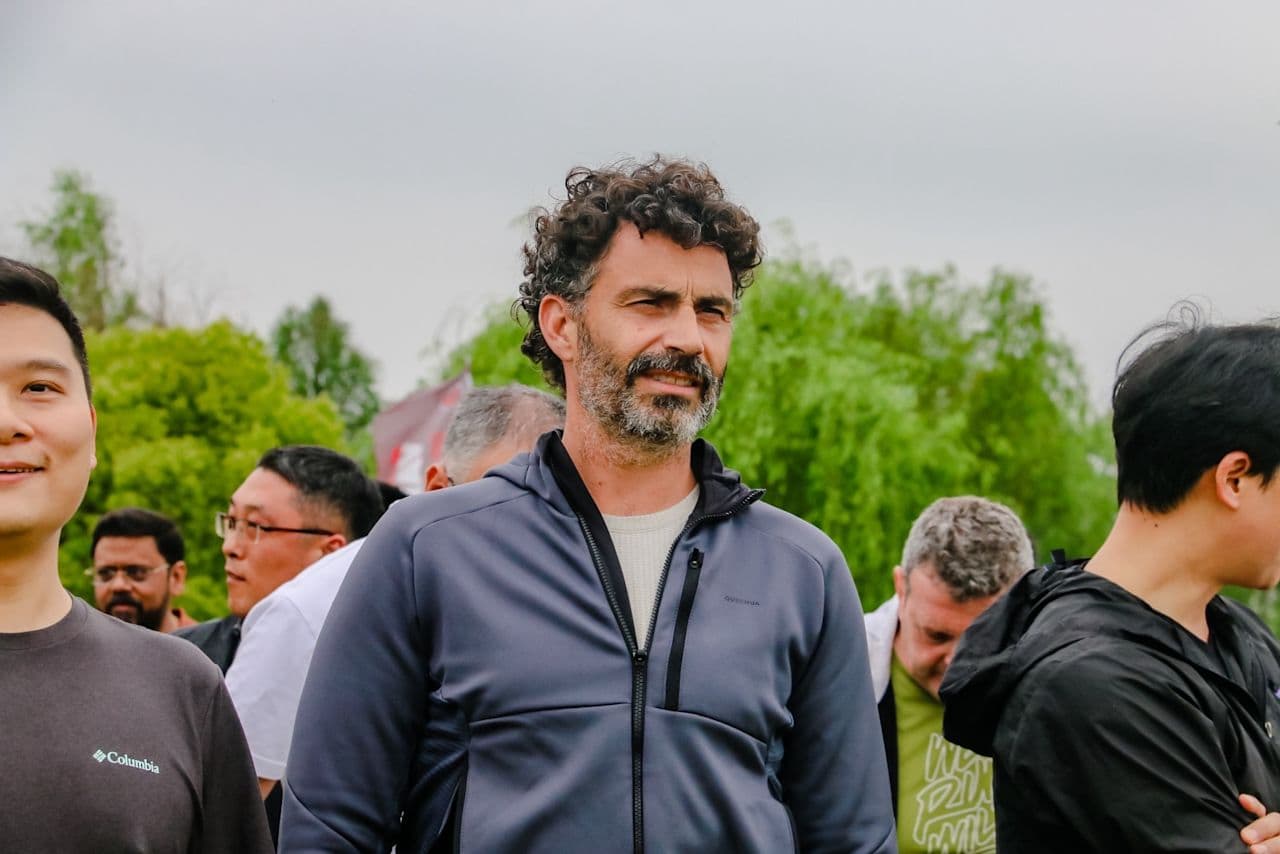 Rafael montilla 