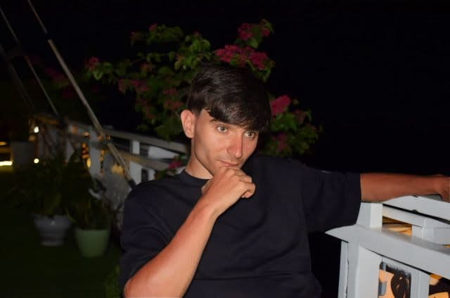 Ivan Perez