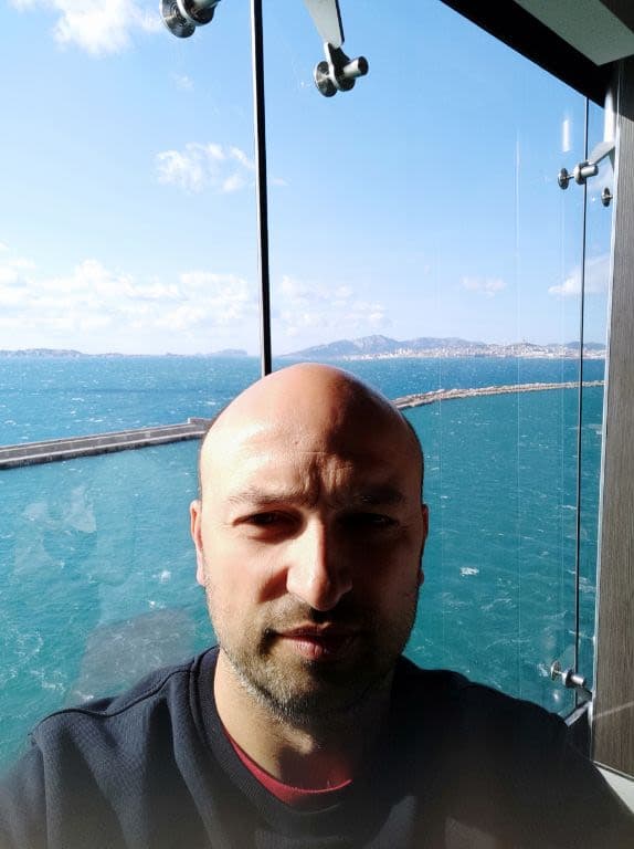 Mauro Nogueira