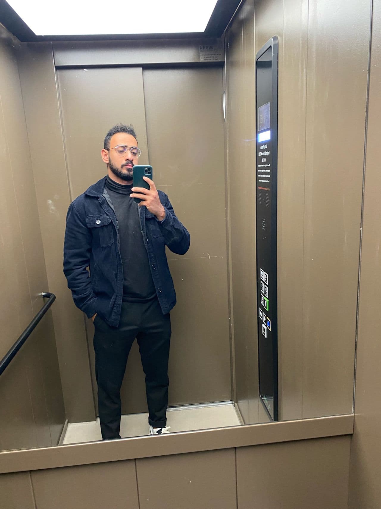 Ahmed Tawfik