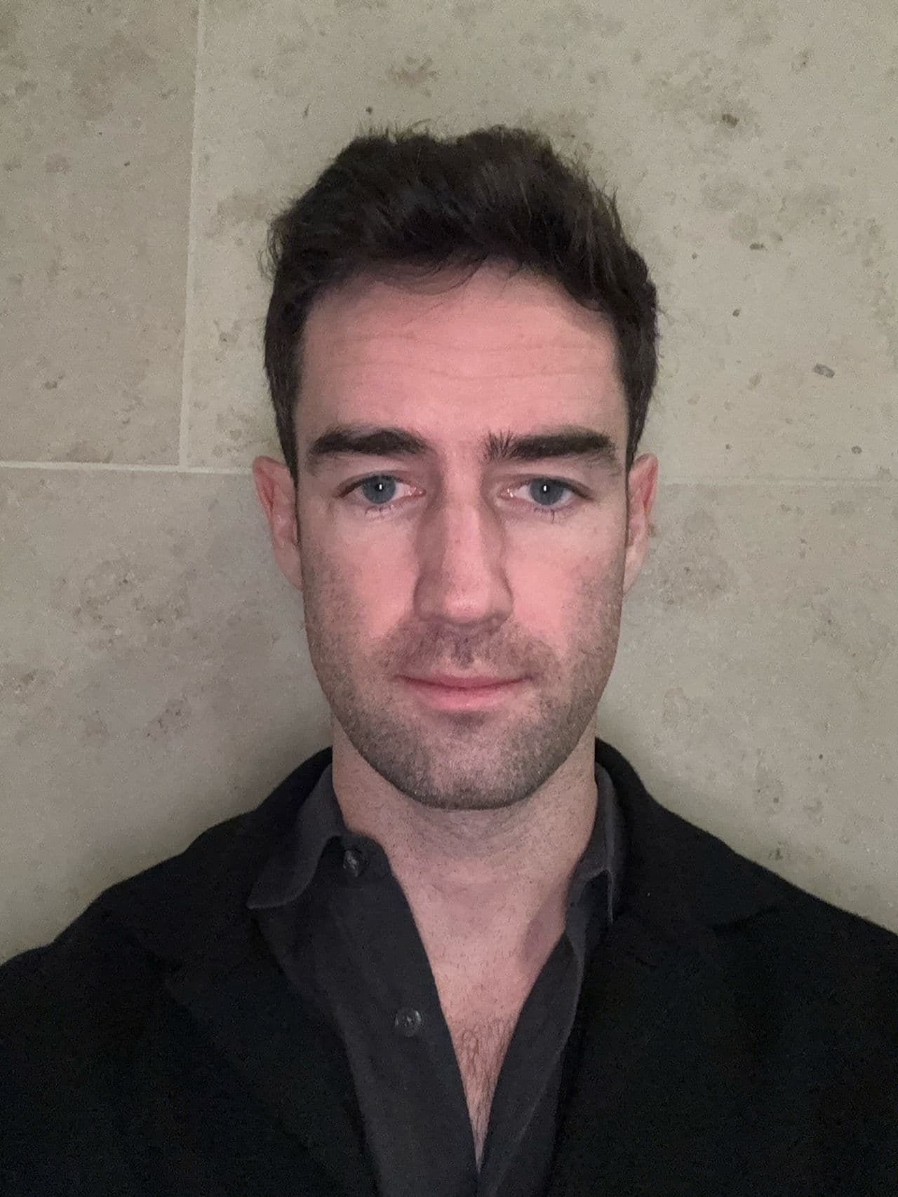 Tom Cox