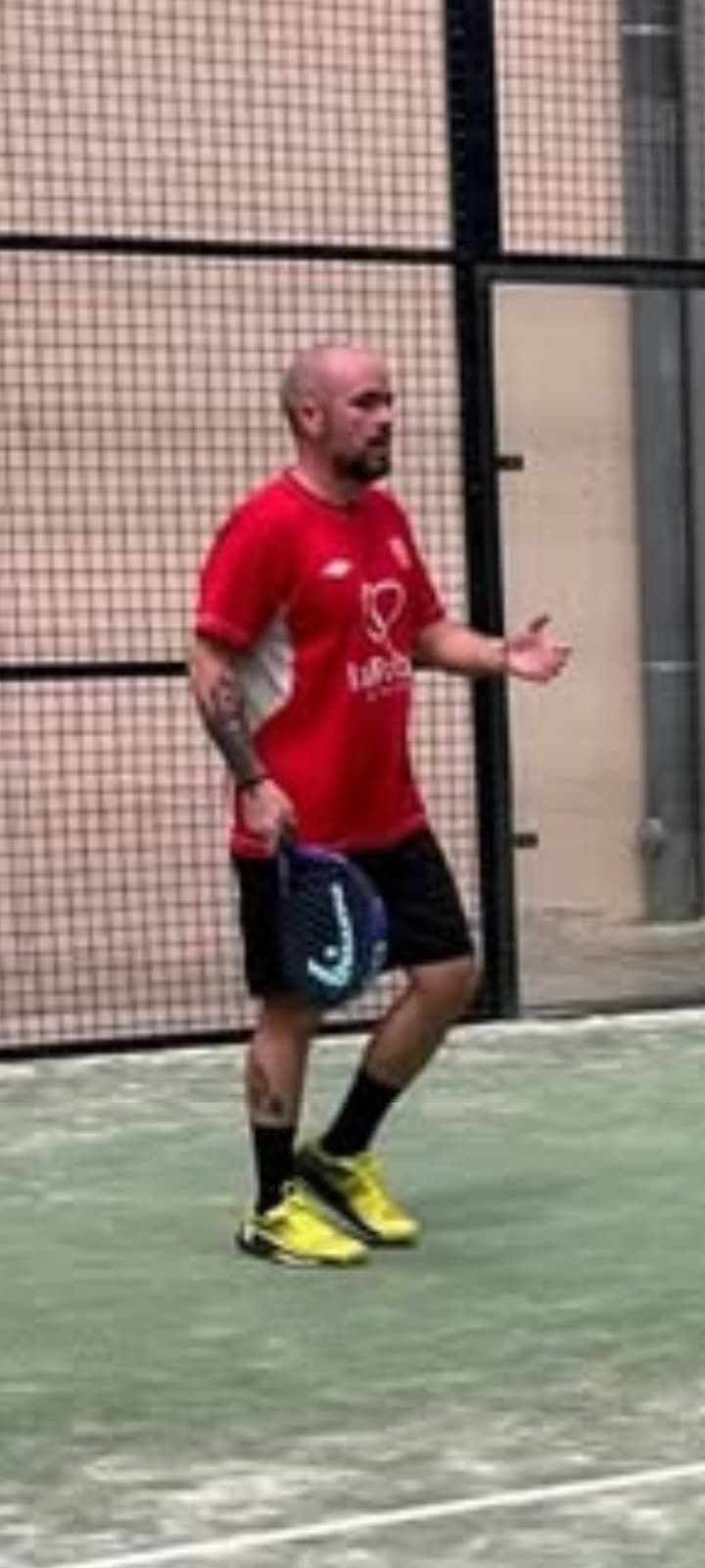 Pedro Latorre