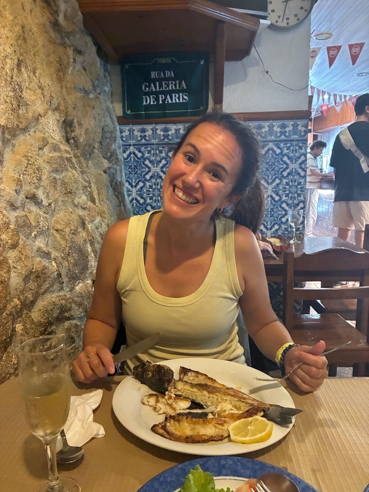 Cristina Cabrera ibáñez