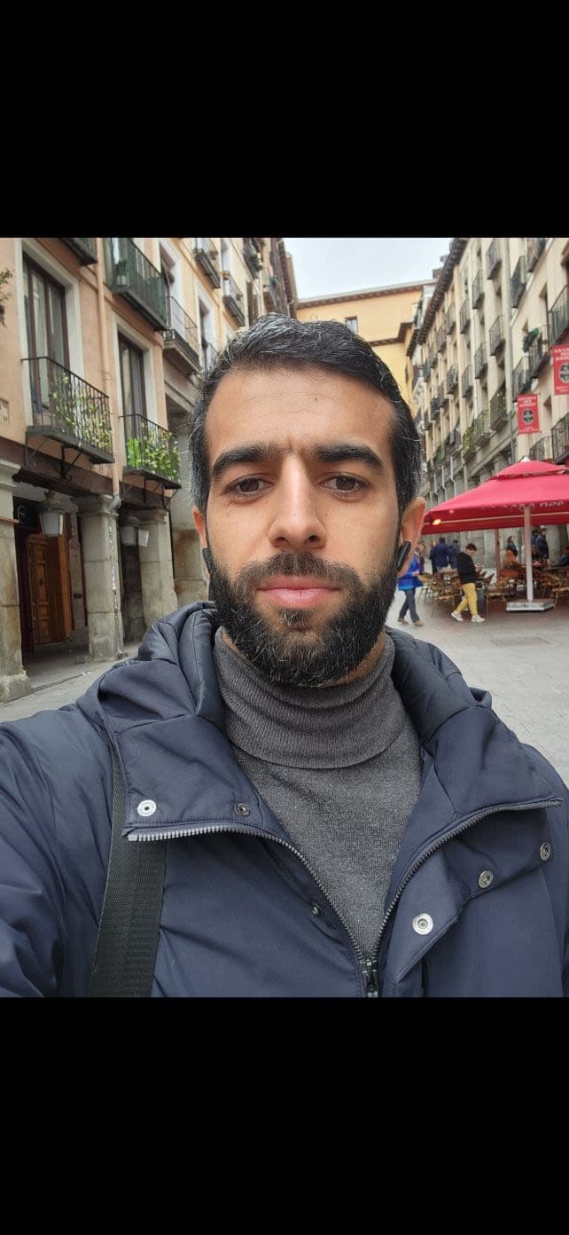 Amir ALMIA 