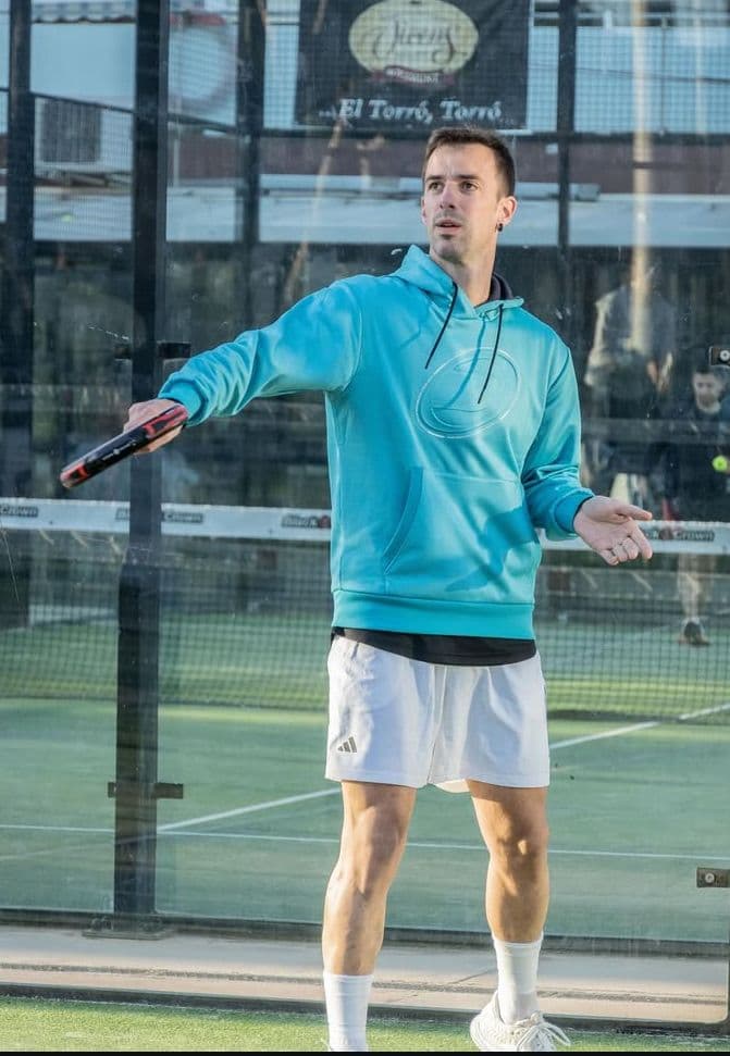 Dani Garcia Almazan