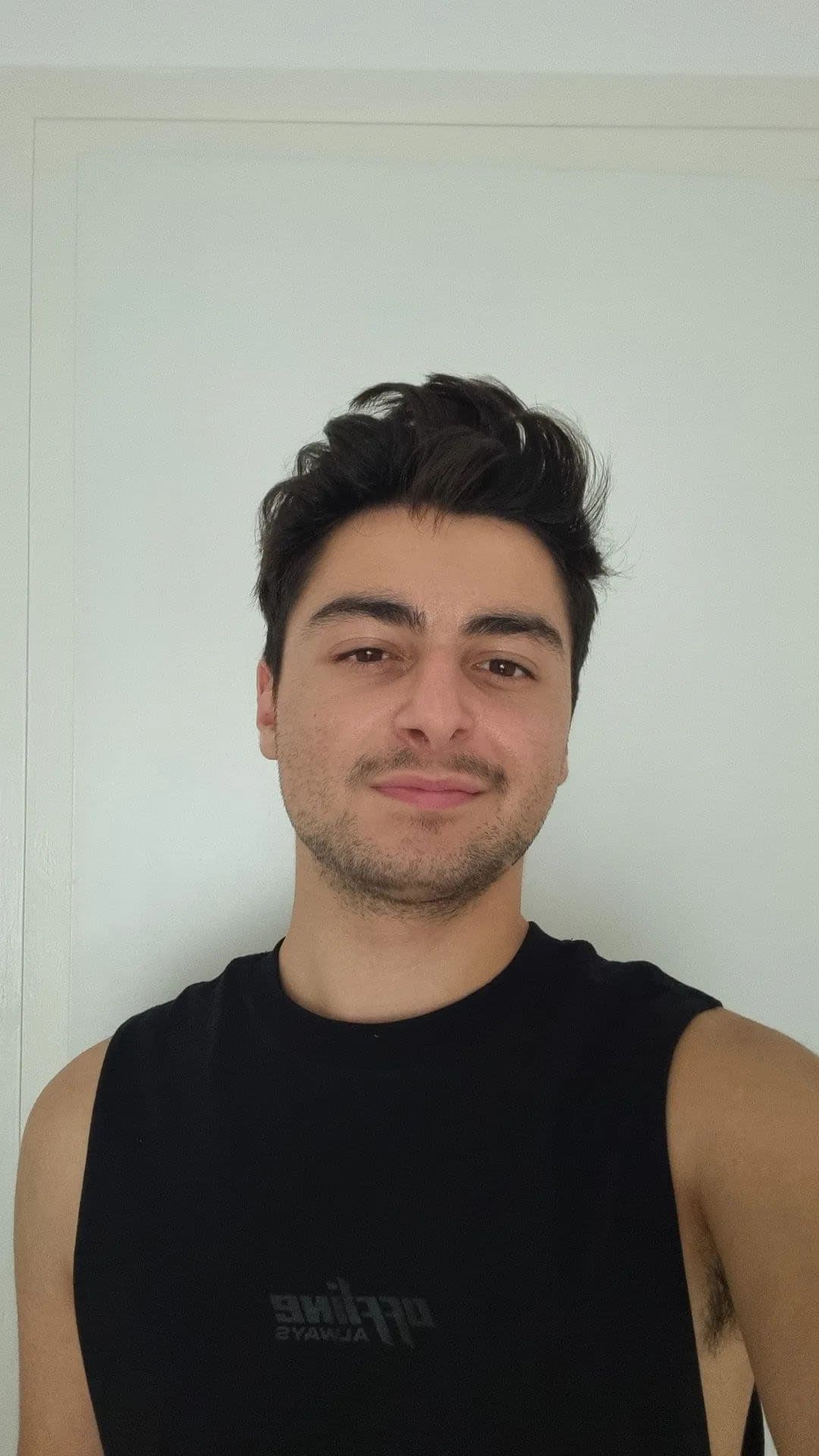 Dani Varón Marco
