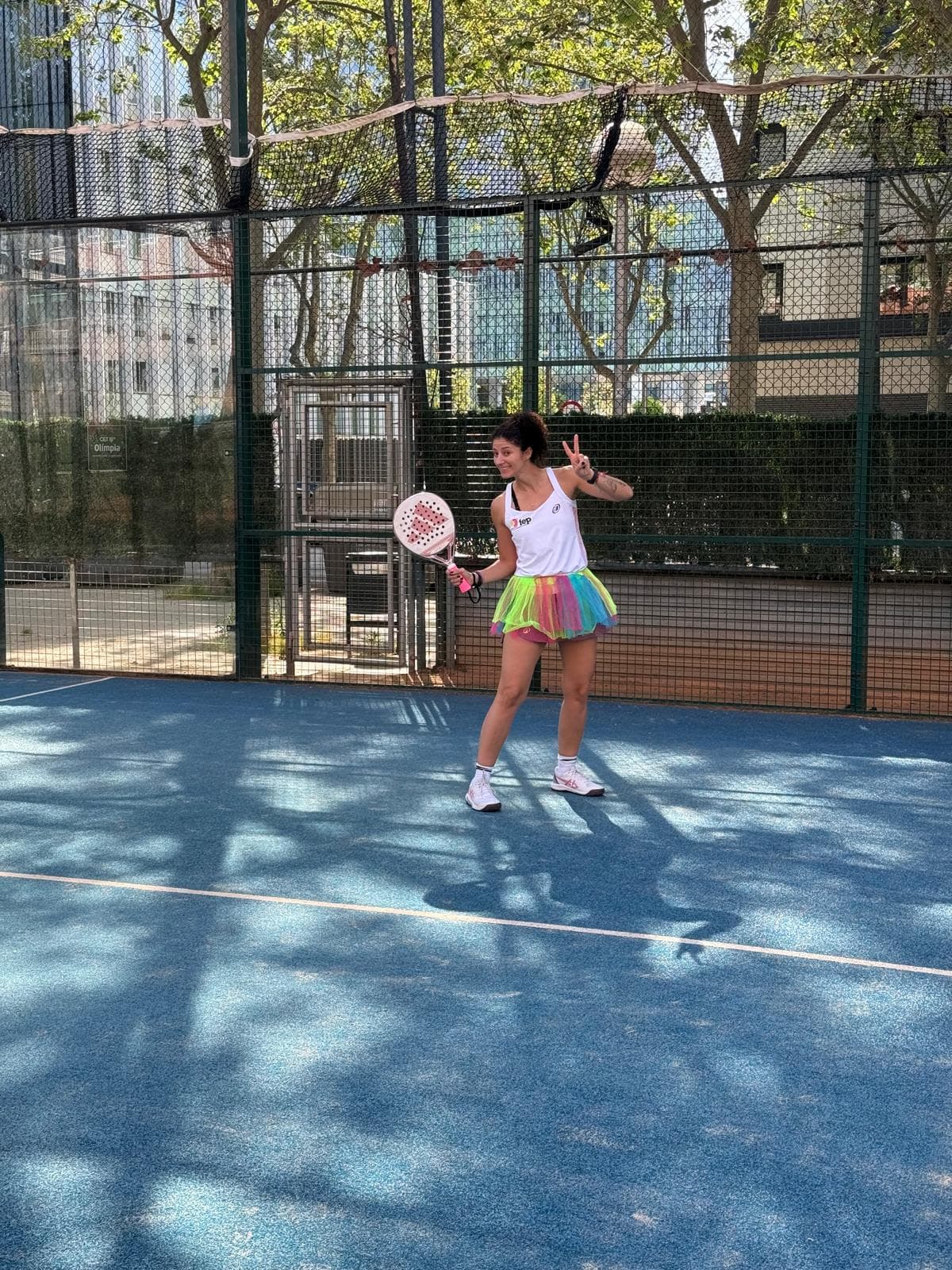 Isa Extremera Ruiz