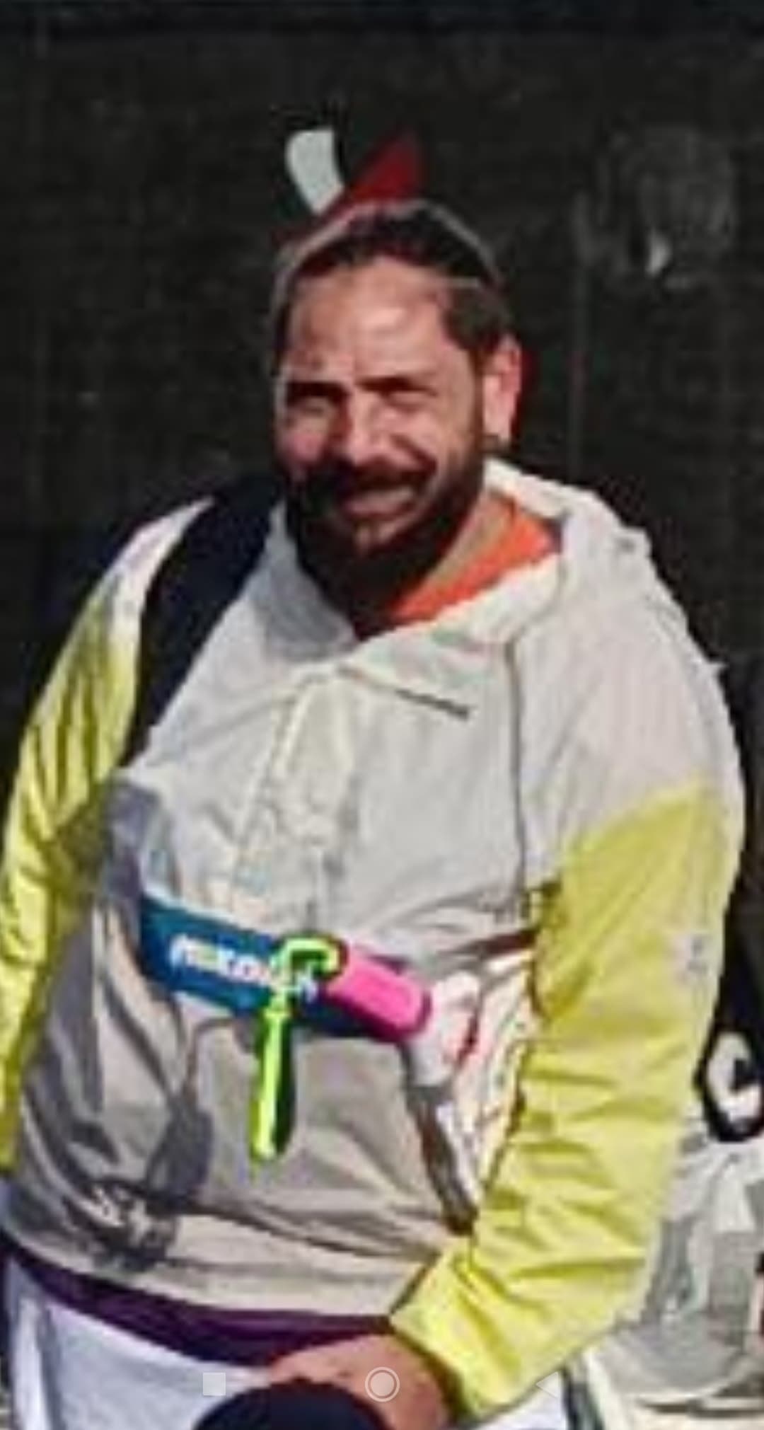 David Espejo Borrego