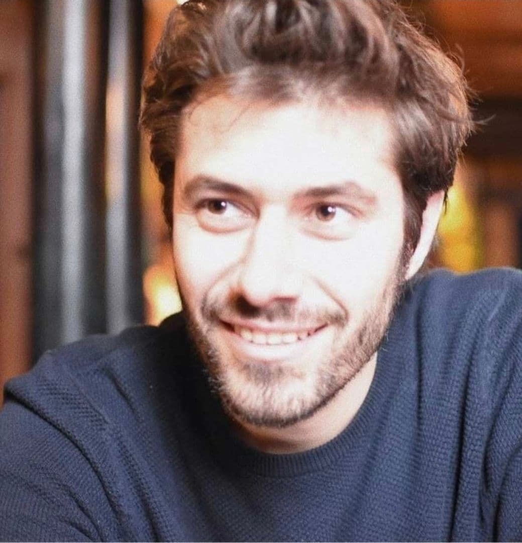 Manuel García