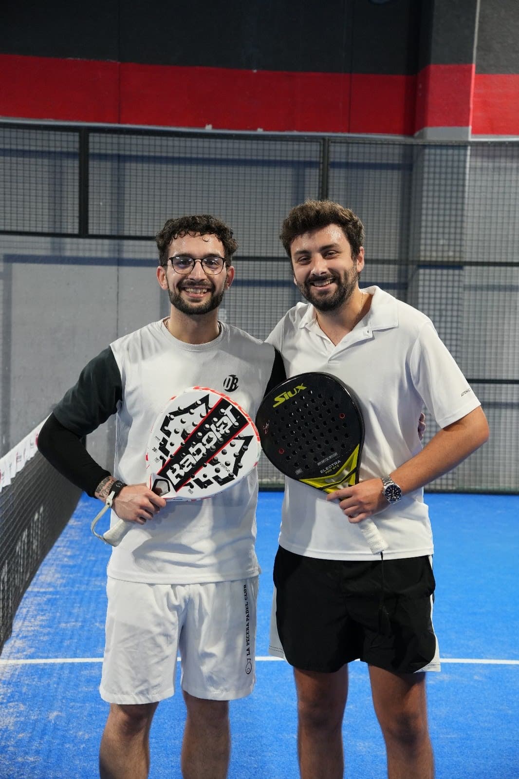 Eduardo Nantes - Machado González