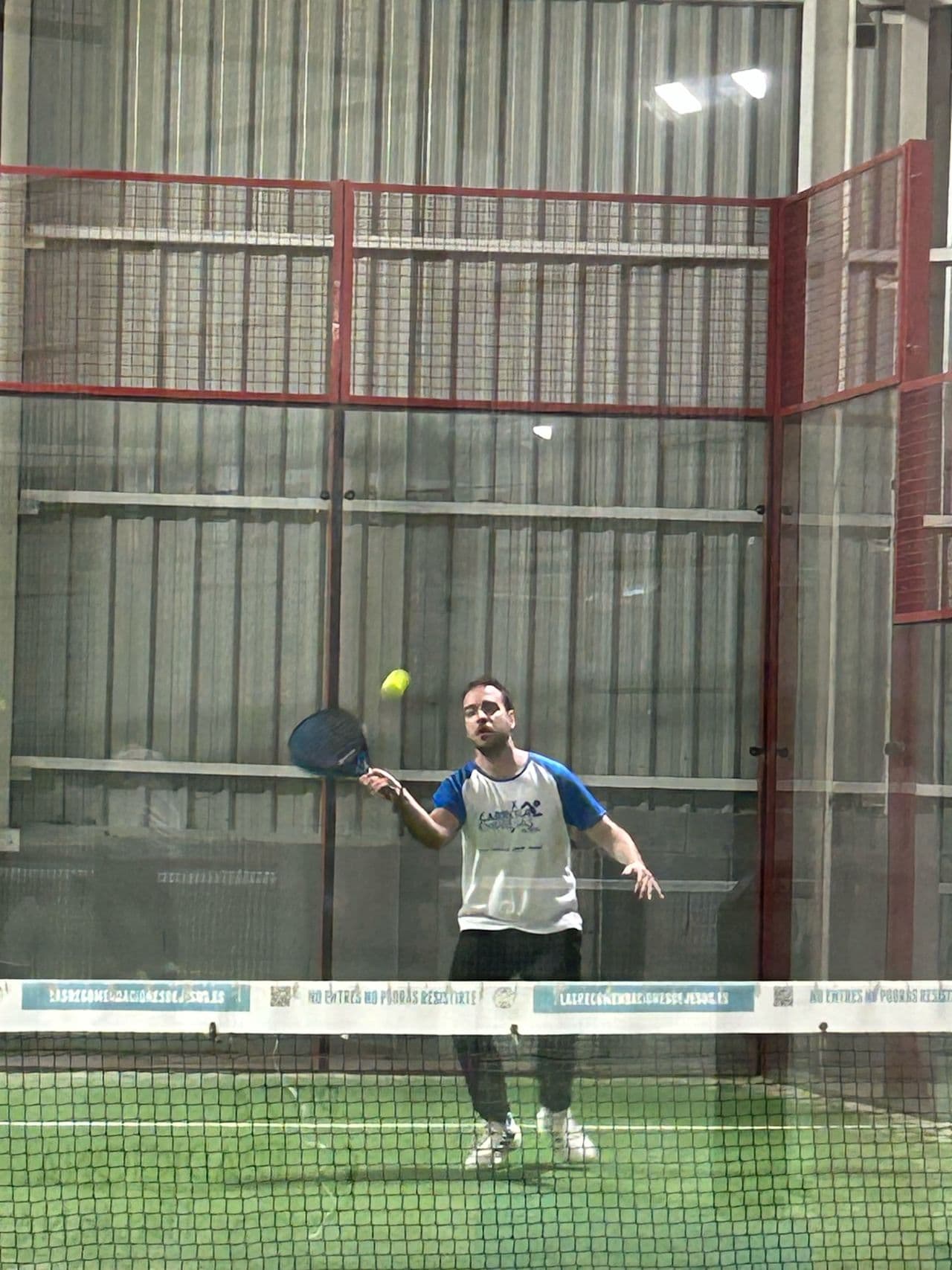 David González Gil