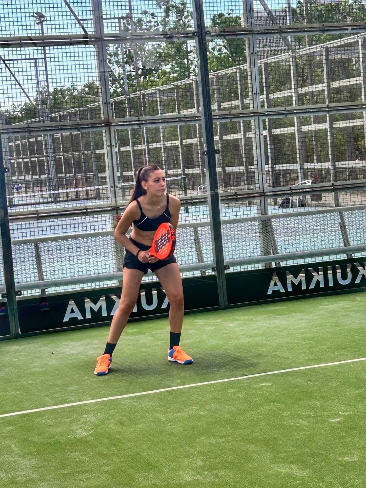 Anabella Sonnante