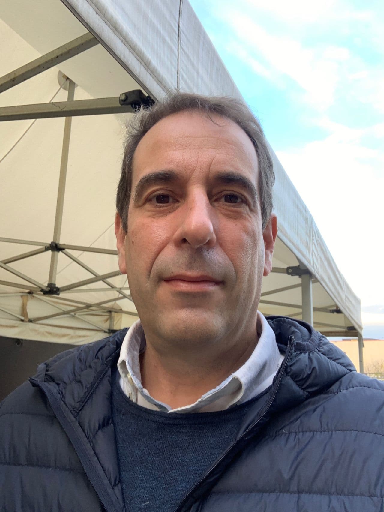 Ferran Vallmitjana