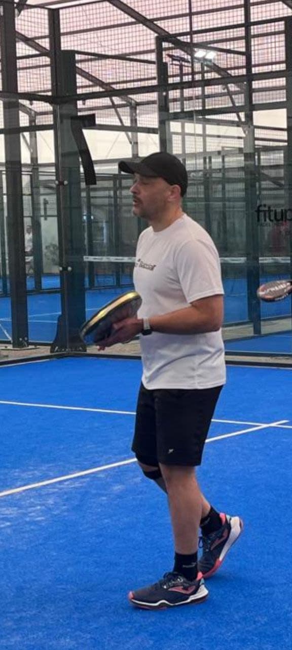 Alejandro Olivella 