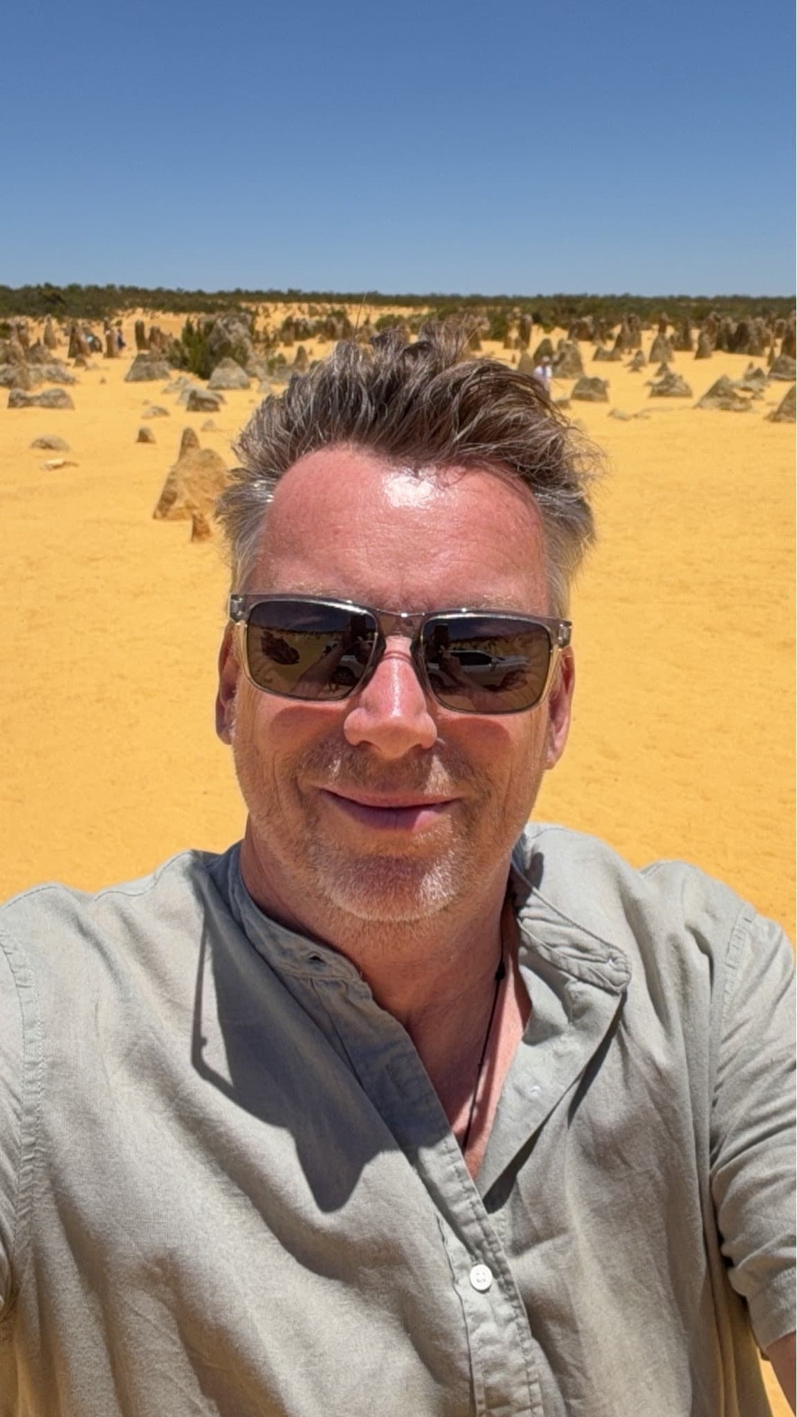 Peter De Groot