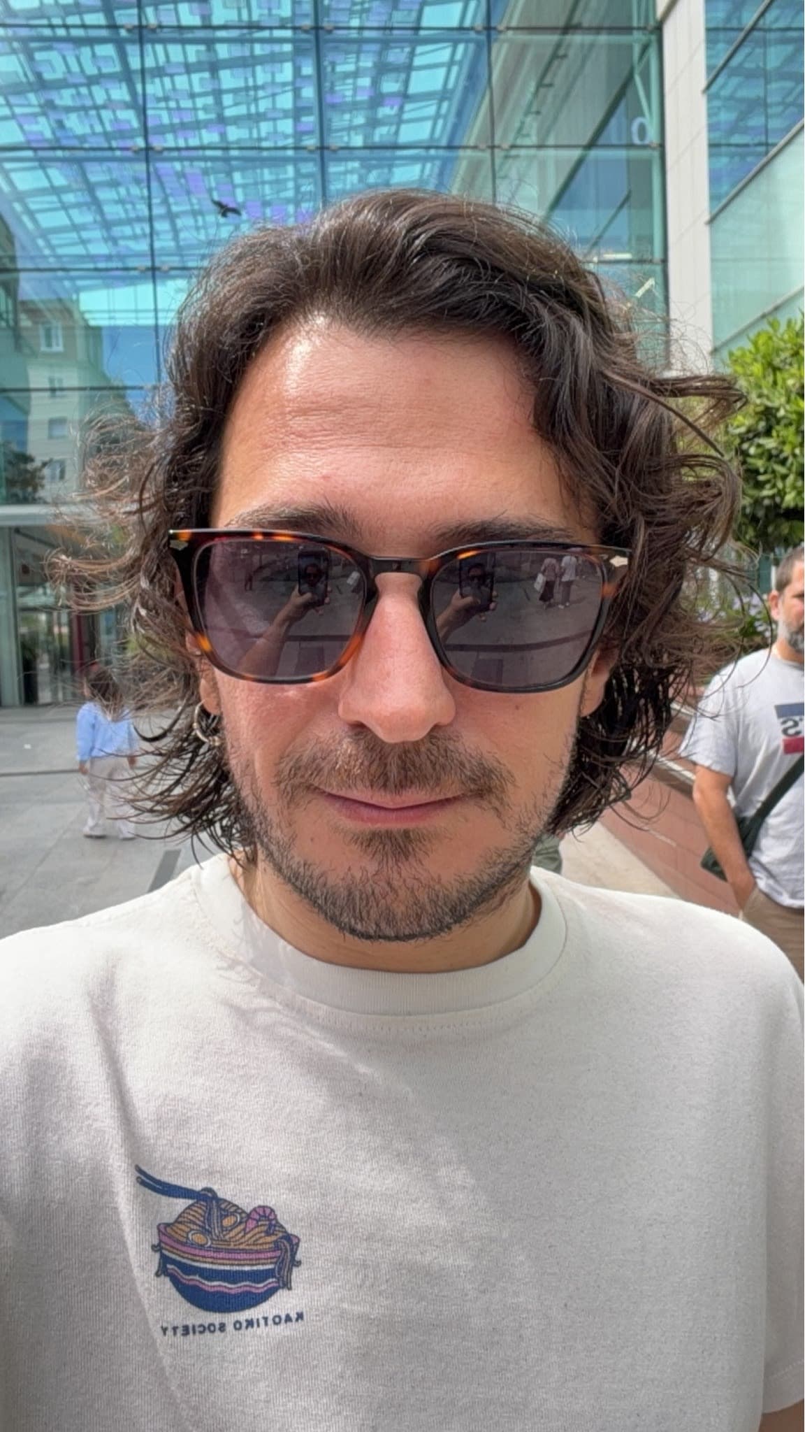 Iván Fernández
