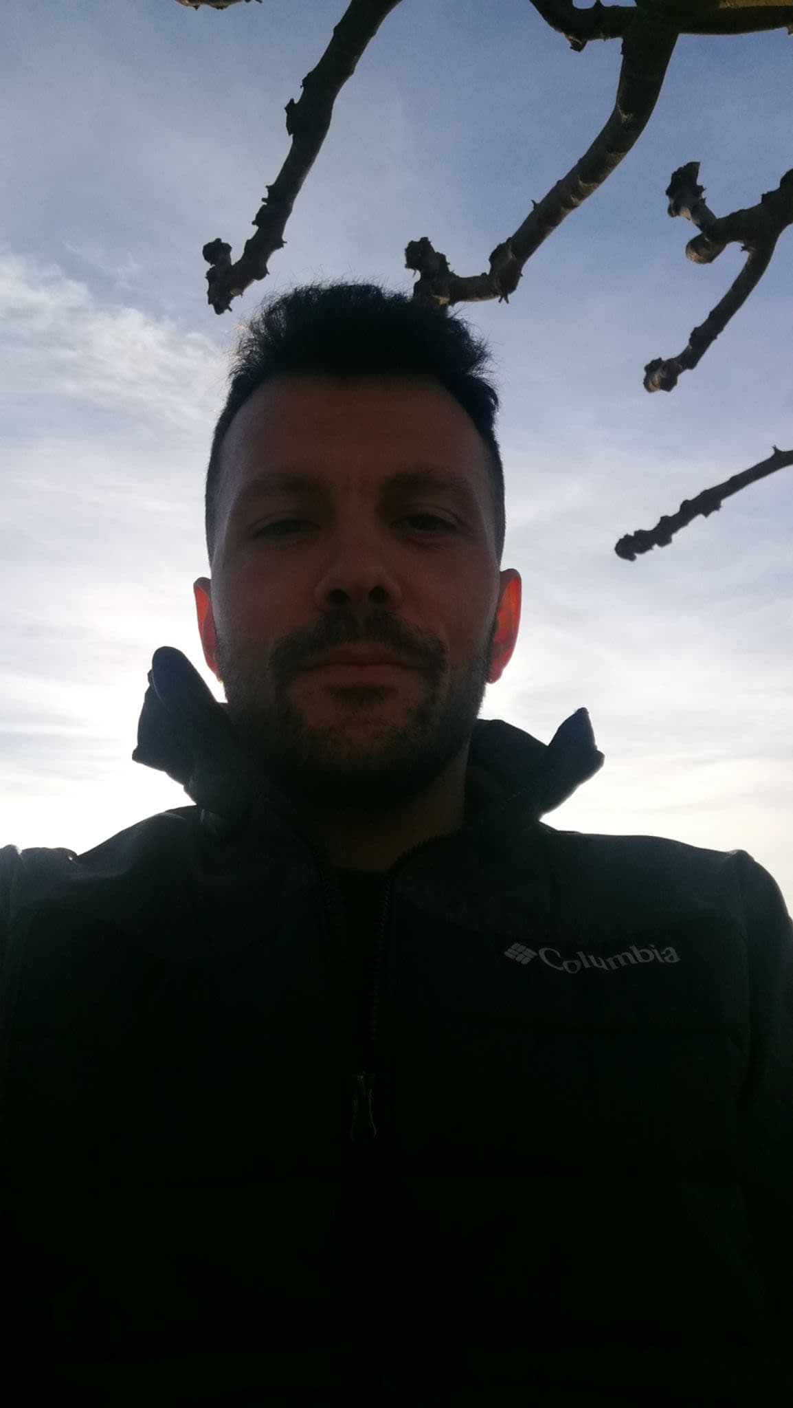 Cristian Martínez