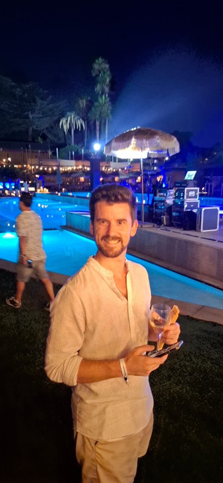 marc infiesta