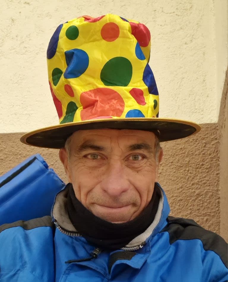Sergio T.