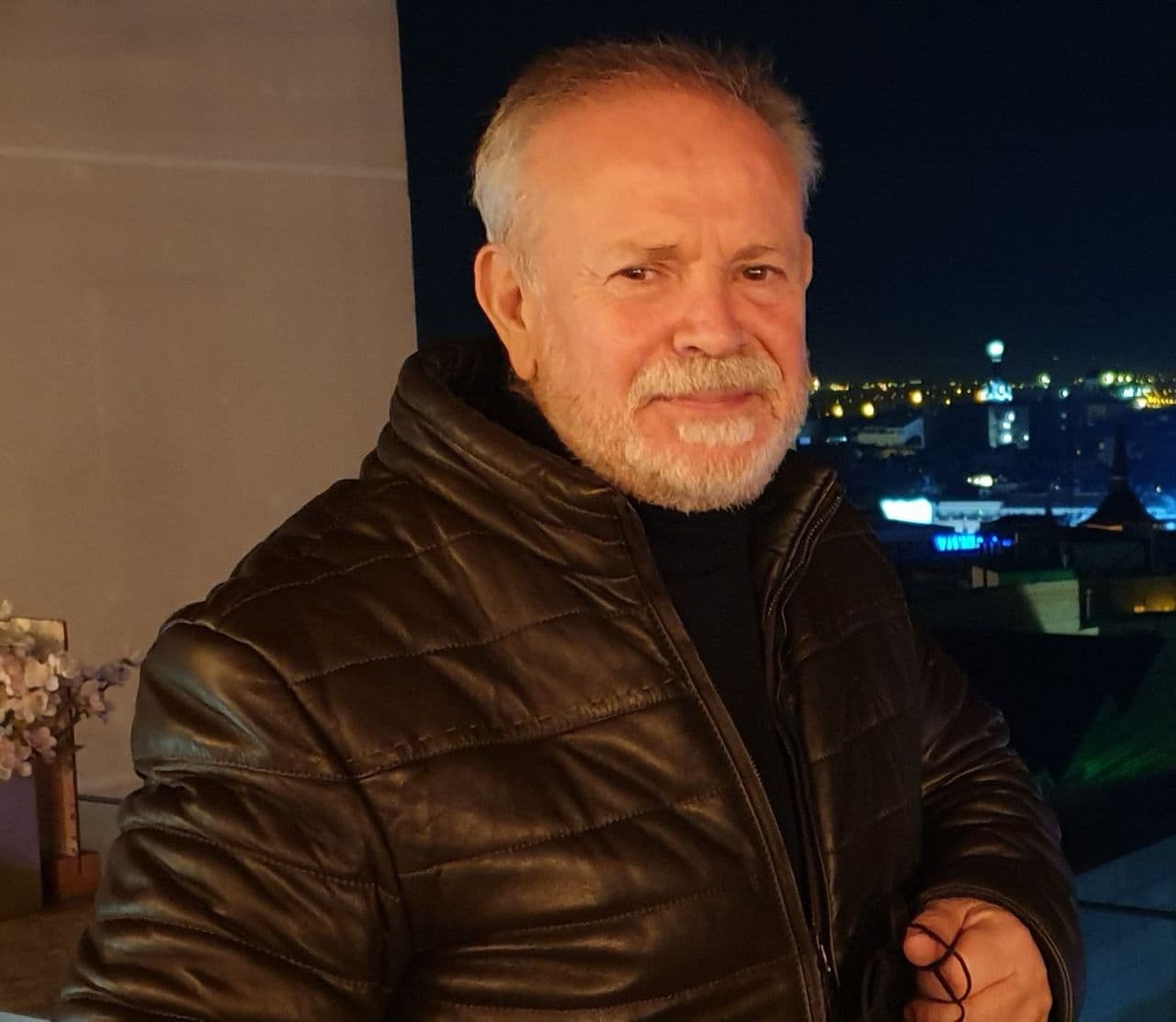 Javier Fedriani