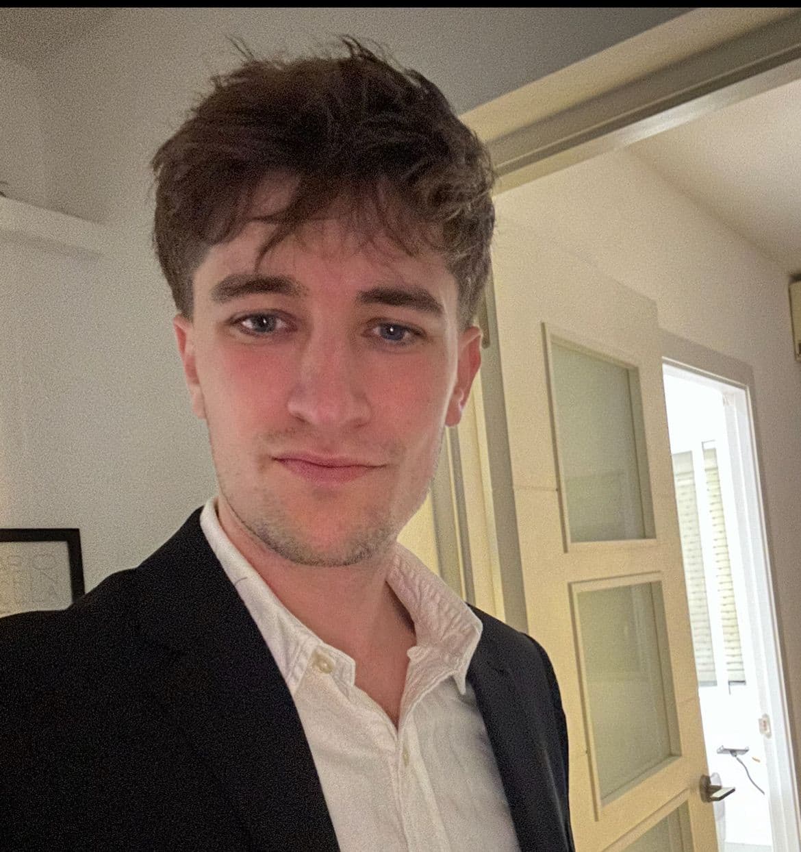 Connor O’Brien