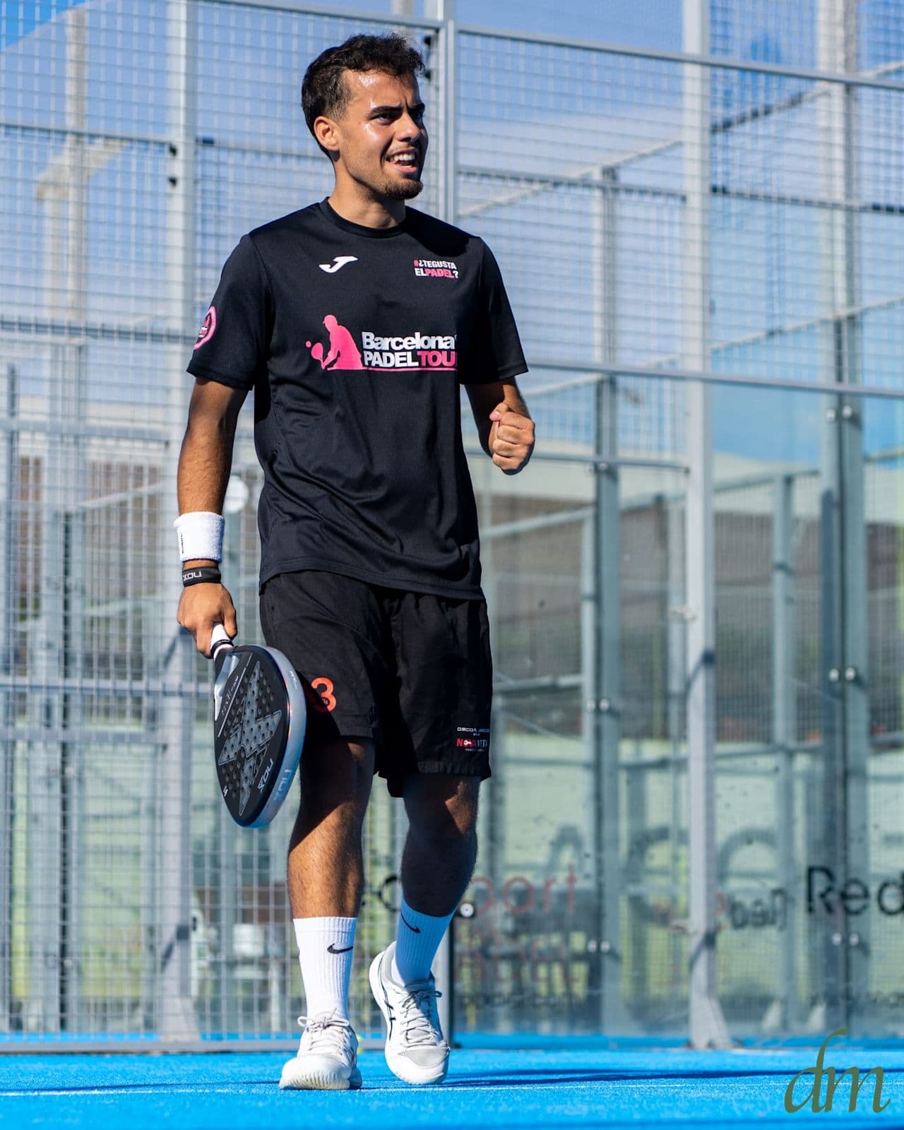 Iker Solà Vazquez
