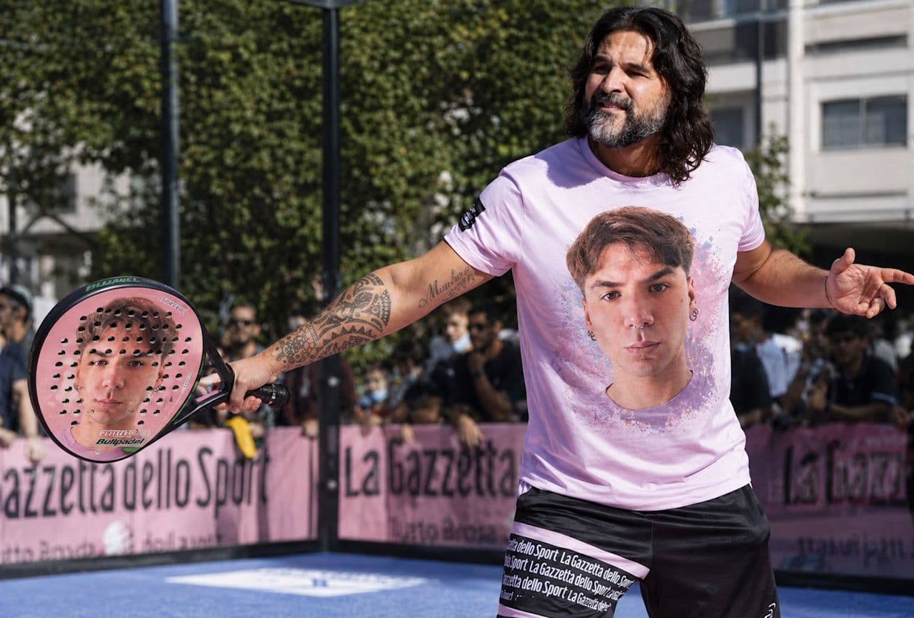 Stefano Pavanello