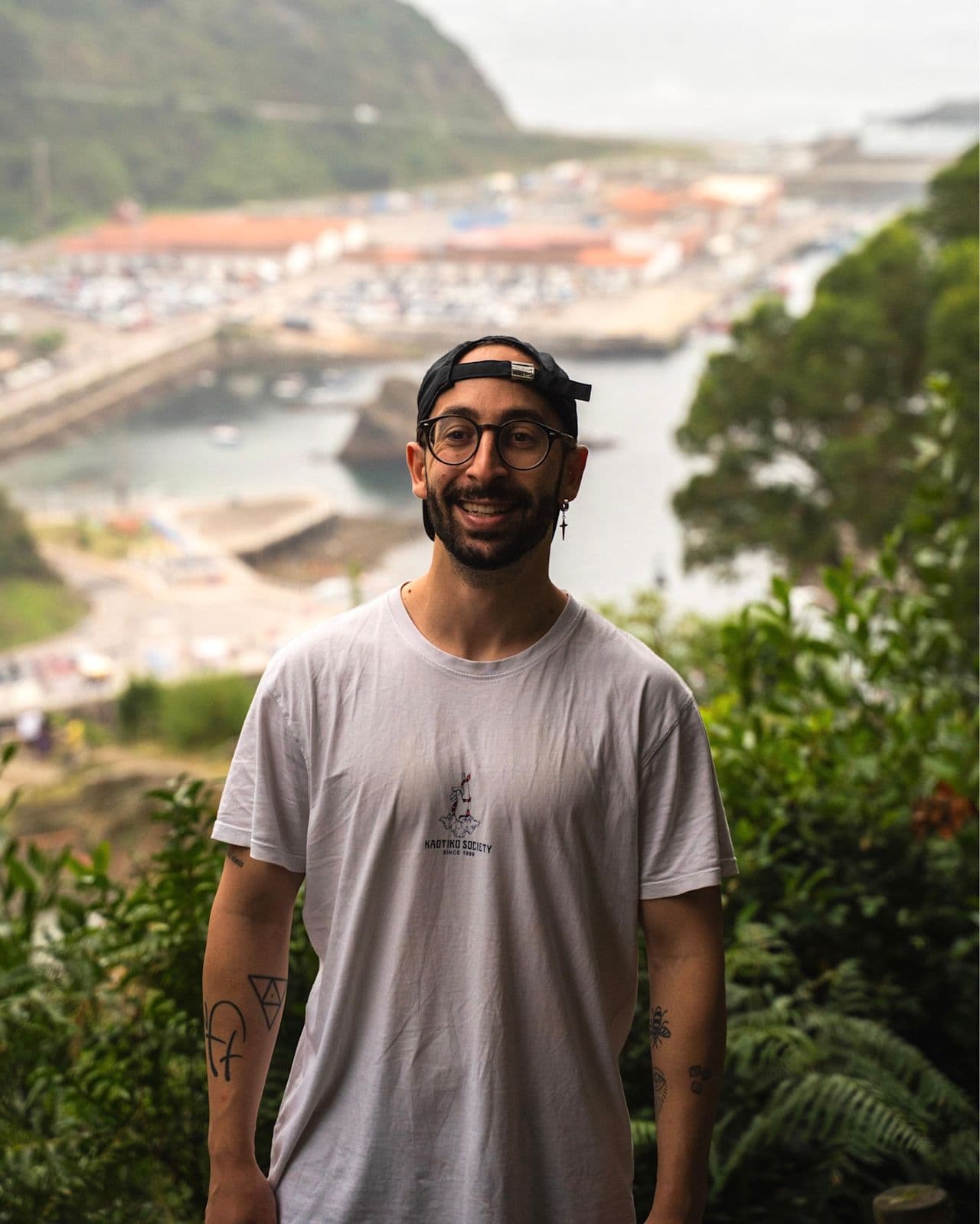 Daniel Lorenzo