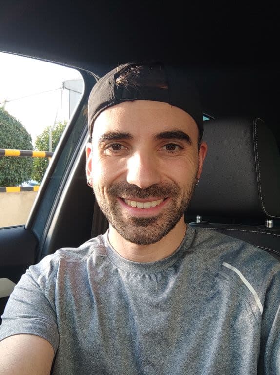 Andreu Alcaraz