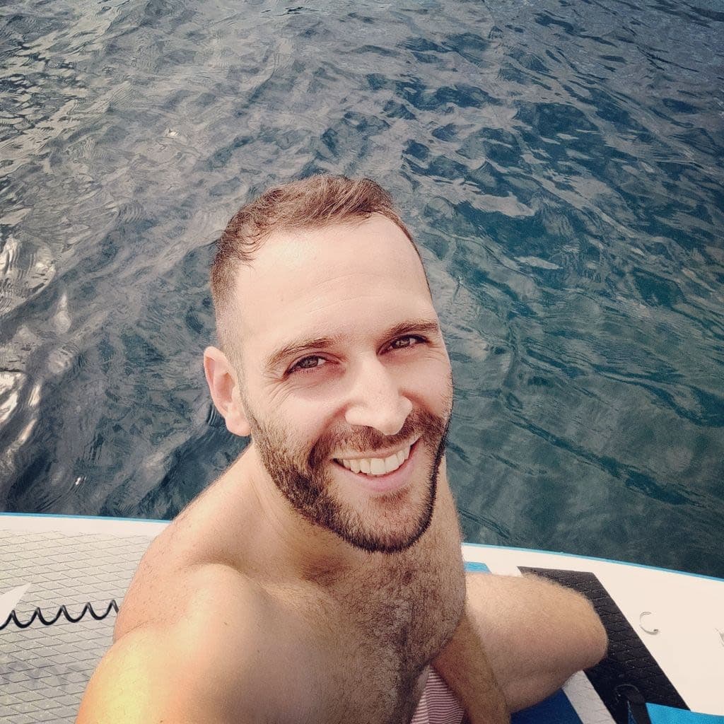 Arnau Santillana